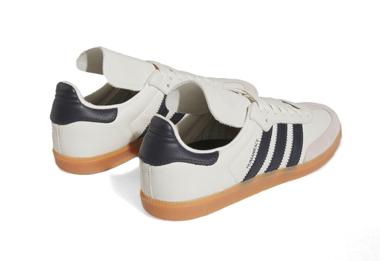 Pharrell x adidas Humanrace Samba 聯乘鞋款、服裝系列正式發佈