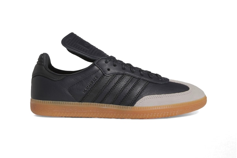 Pharrell x adidas Humanrace Samba 聯乘鞋款、服裝系列正式發佈