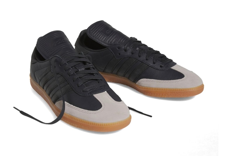Pharrell x adidas Humanrace Samba 聯乘鞋款、服裝系列正式發佈