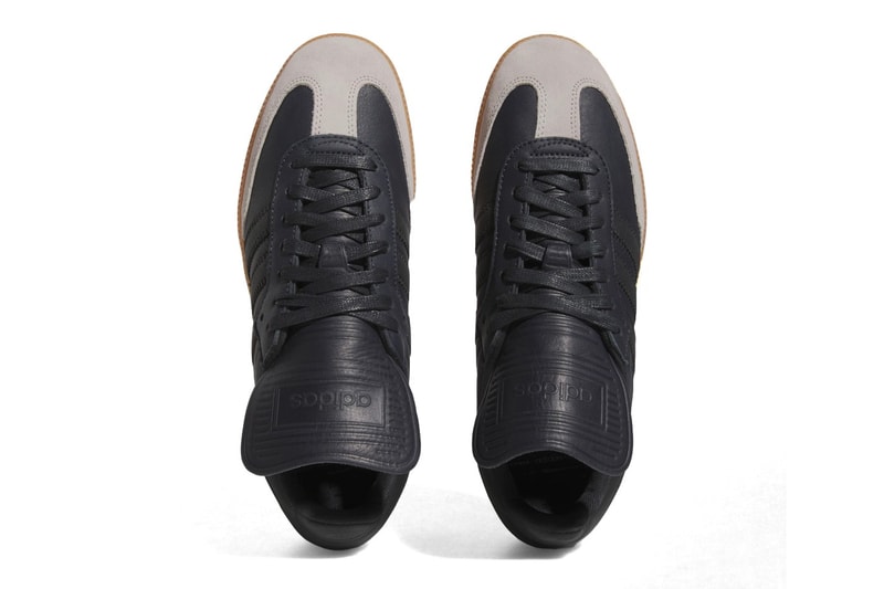 Pharrell x adidas Humanrace Samba 聯乘鞋款、服裝系列正式發佈