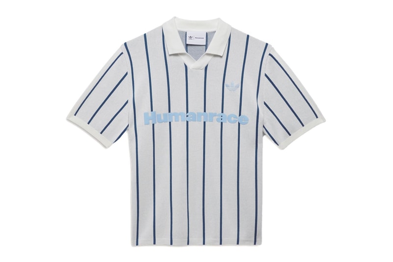 Pharrell x adidas Humanrace Samba 聯乘鞋款、服裝系列正式發佈