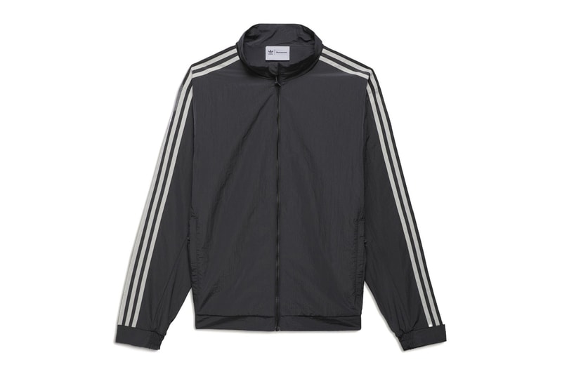 Pharrell x adidas Humanrace Samba 聯乘鞋款、服裝系列正式發佈