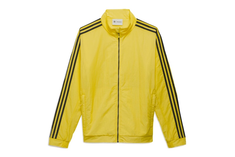 Pharrell x adidas Humanrace Samba 聯乘鞋款、服裝系列正式發佈