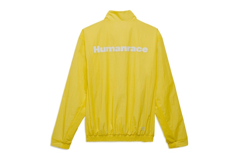 Pharrell x adidas Humanrace Samba 聯乘鞋款、服裝系列正式發佈