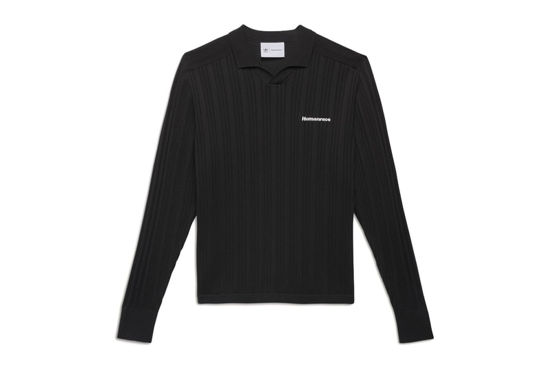 Pharrell x adidas Humanrace Samba 聯乘鞋款、服裝系列正式發佈