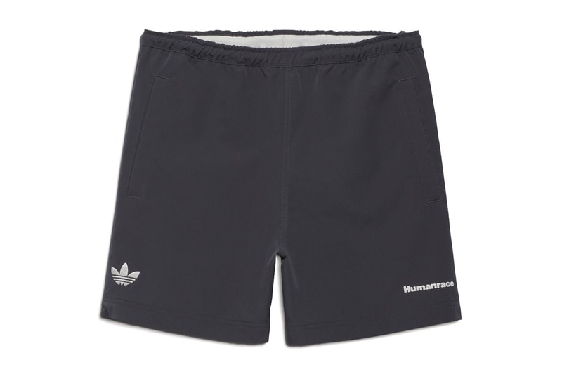 Pharrell x adidas Humanrace Samba 聯乘鞋款、服裝系列正式發佈