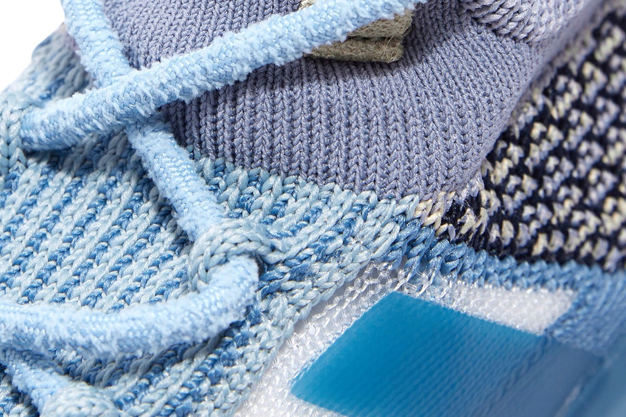 Philllllthy x adidas NMD S1 聯乘鞋款「Blue」配色發售情報公開
