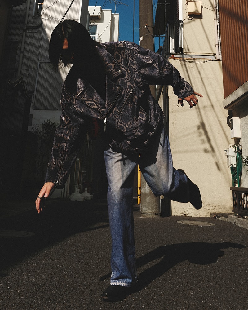 PLATEAU STUDIO 2022 最新秋冬海外形象正式發佈