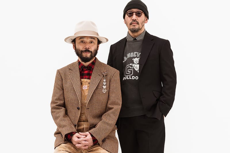 THE GENTLEMAN IN THE PARLOUR 第四個系列正式登場