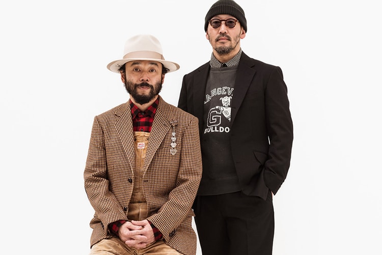 THE GENTLEMAN IN THE PARLOUR 第四個系列正式登場