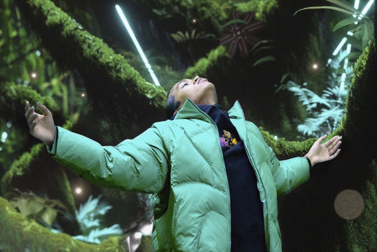 PUMA x P.A.M. 最新聯名系列正式登場