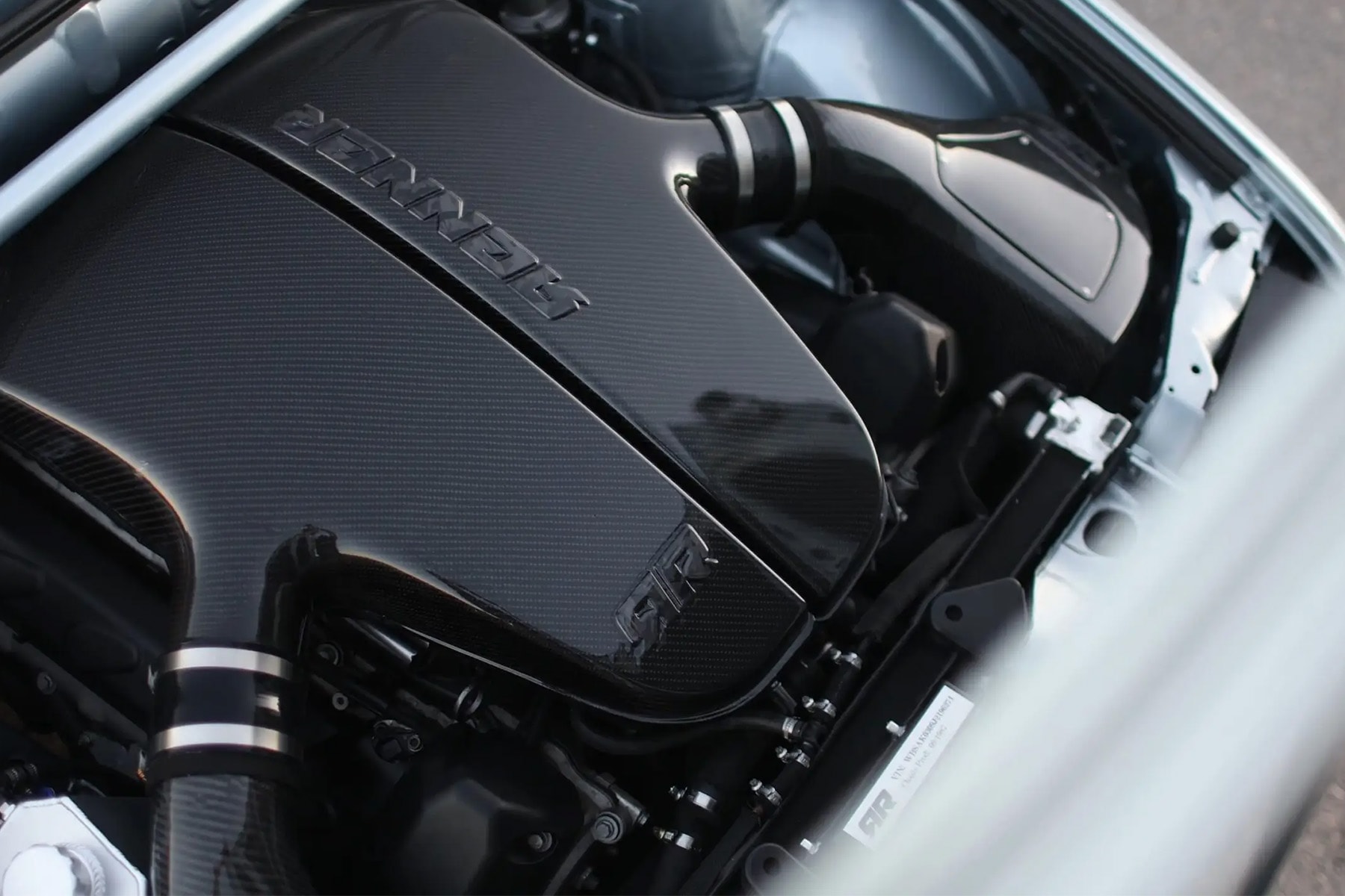 邁阿密車廠打造 V10 引擎 625 匹馬力豪改 BMW E30 M3