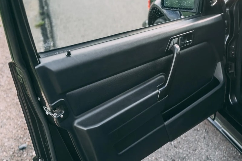 1990 年出廠 Mercedes-Benz 190E Evolution II 即將展開拍賣