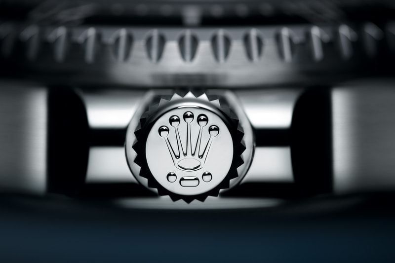 Rolex 全新潛水錶款 Deepsea Challenge 正式登場