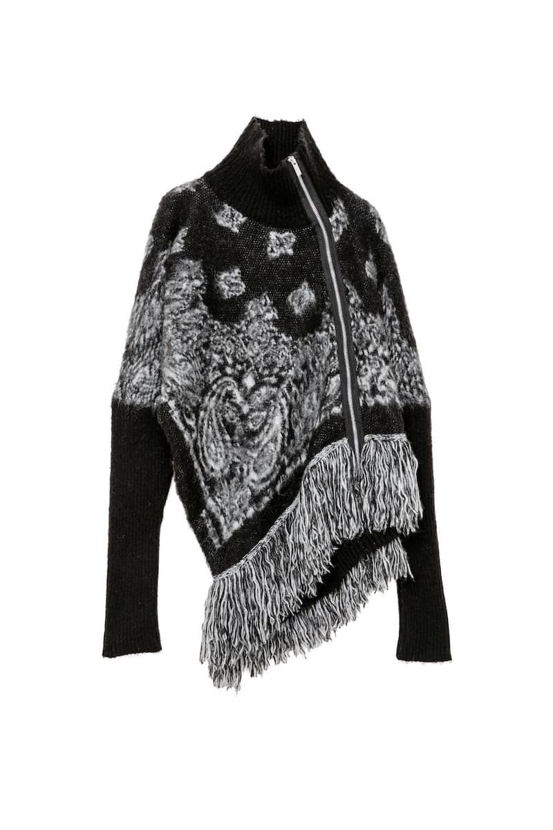sacai 2022 假日系列全品項圖輯公開