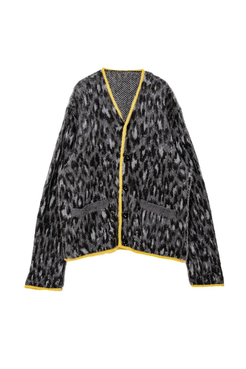sacai 2022 假日系列全品項圖輯公開