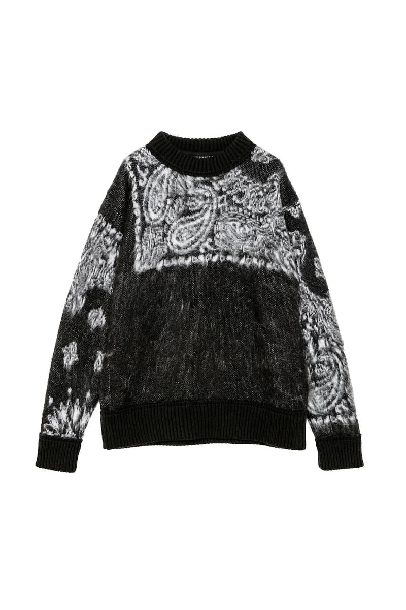 sacai 2022 假日系列全品項圖輯公開