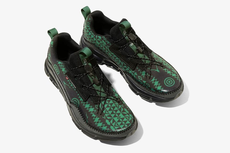 South2 West8 x On 最新聯乘戶外鞋款「CLOUDAWAY S2W8」正式登場