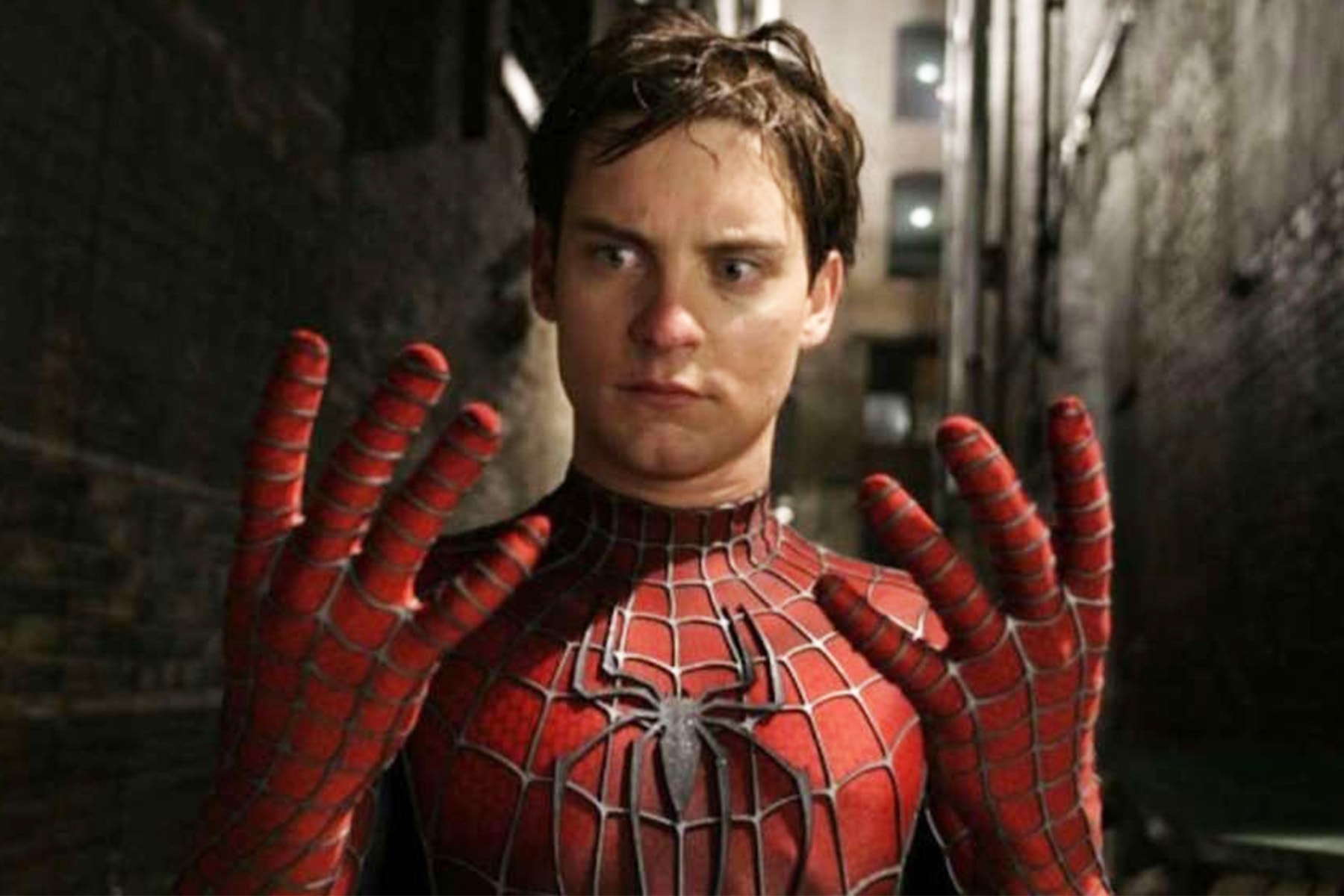 Tobey Maguire 版本《Spider-Man》原定第四部續集劇情規劃公開