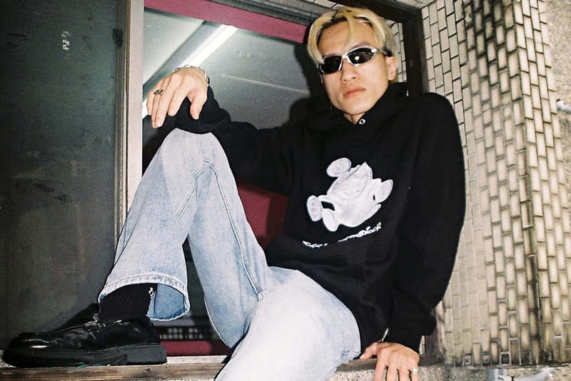 超獨立製作品牌 Spoilsports 攜手 Shiningmaker 打造 2022 最新秋冬系列