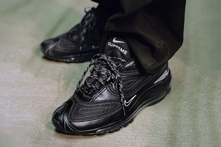 鞋迷駐足 · 5 款今周務必注目之球鞋