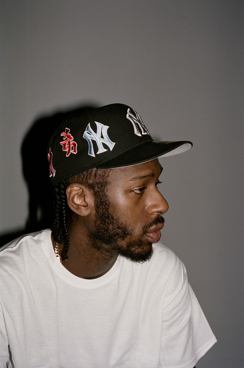 Supreme x New York Yankees 2022 秋季聯乘系列正式發佈