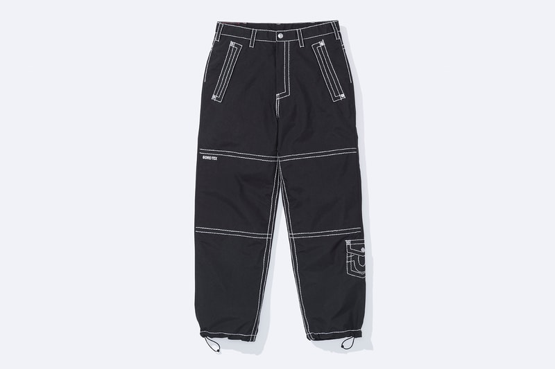 Supreme x True Religion® 2022 全新秋季聯名系列正式登場