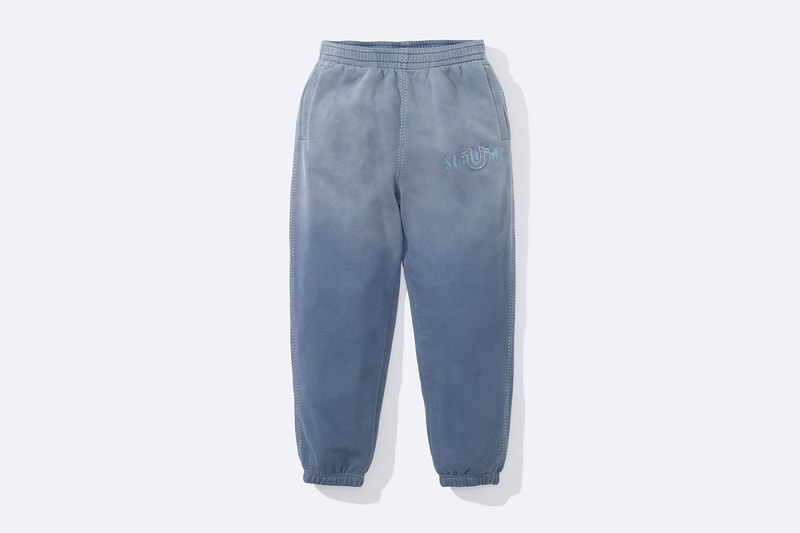 Supreme x True Religion® 2022 全新秋季聯名系列正式登場