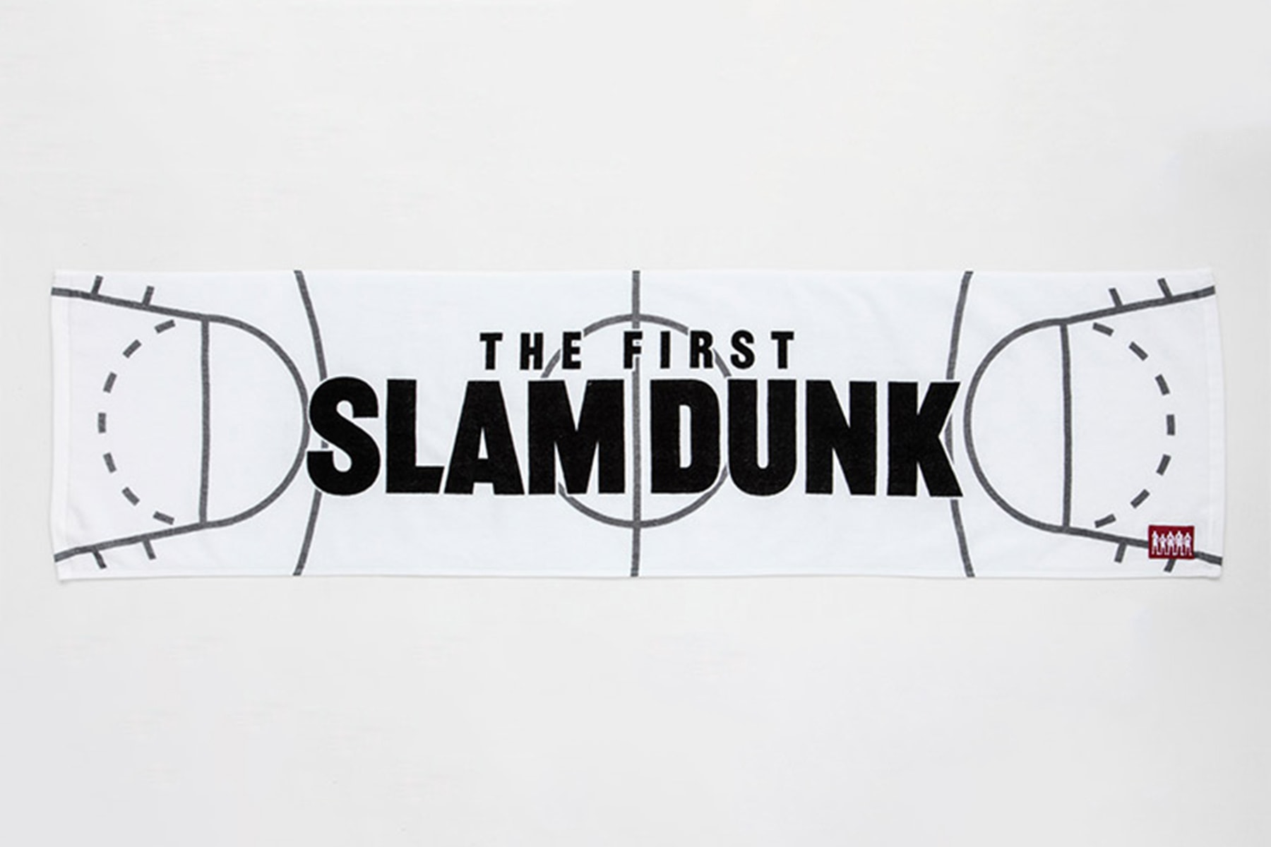 官方推出多款《THE FIRST SLAM DUNK》劇場版原創周邊商品