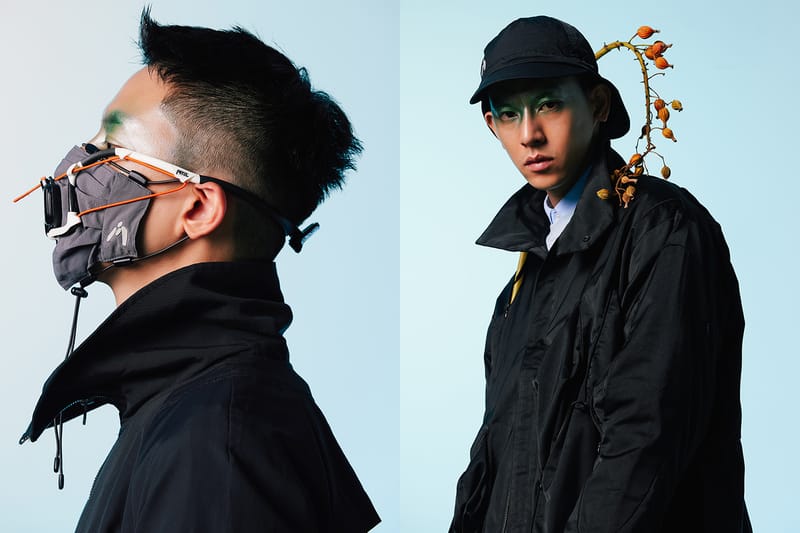 新晉線上選貨單位 TOBIRA STORE 打造最新實體 POP-UP 活動