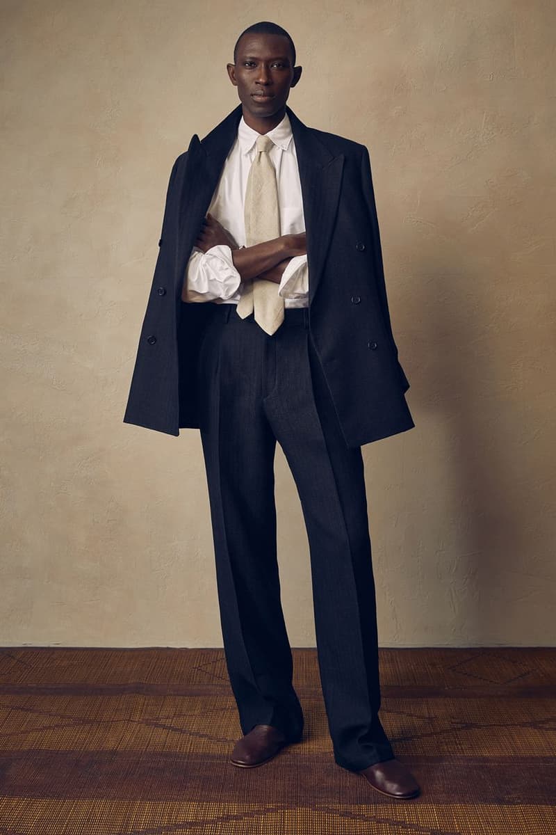 Todd Snyder 正式發佈 2023 春夏系列 Lookbook