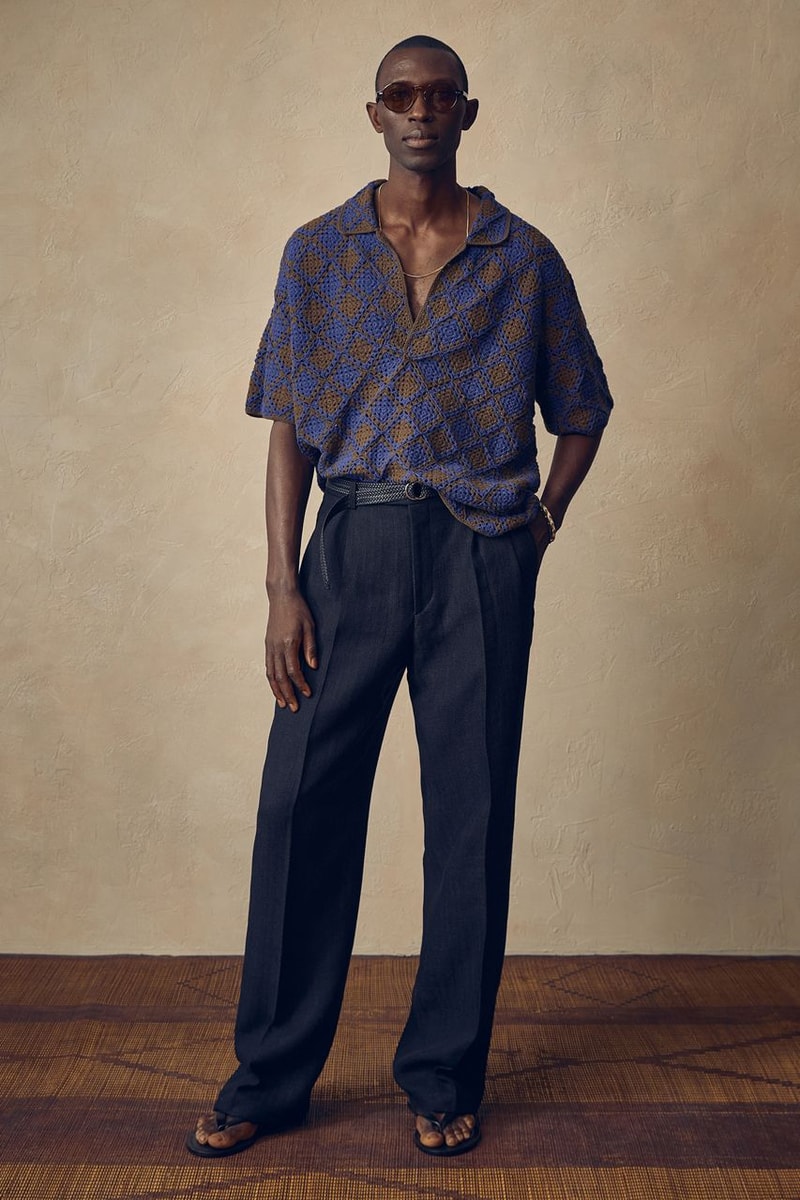 Todd Snyder 正式發佈 2023 春夏系列 Lookbook
