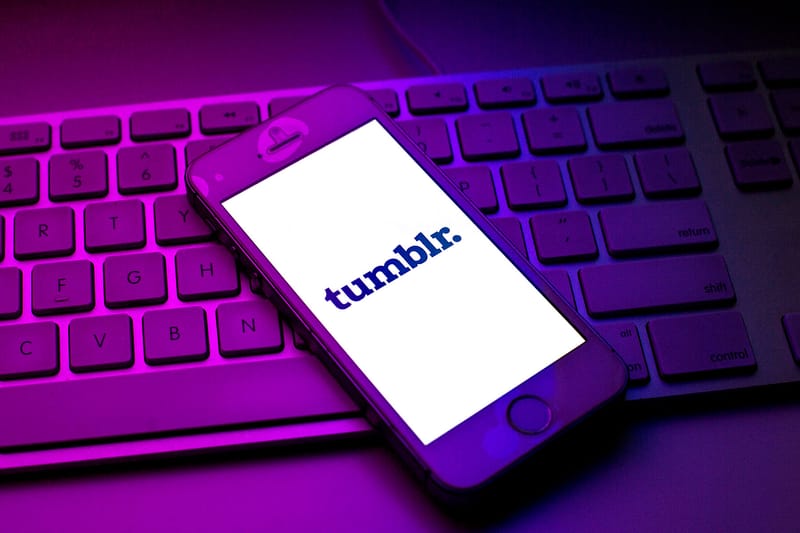 Tumblr 宣佈重新開放裸體等 18 禁成人內容