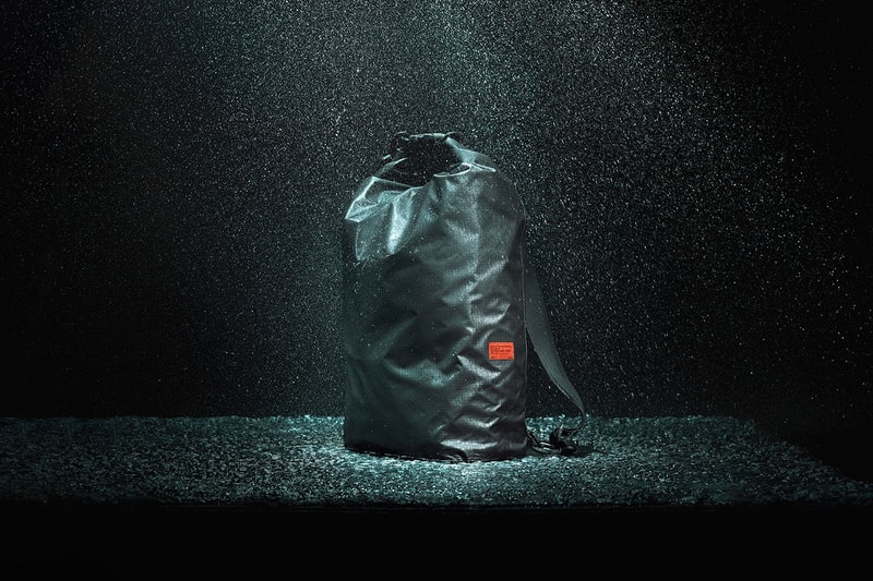 Vans 攜手 RÆBURN 推出全新聯名系列
