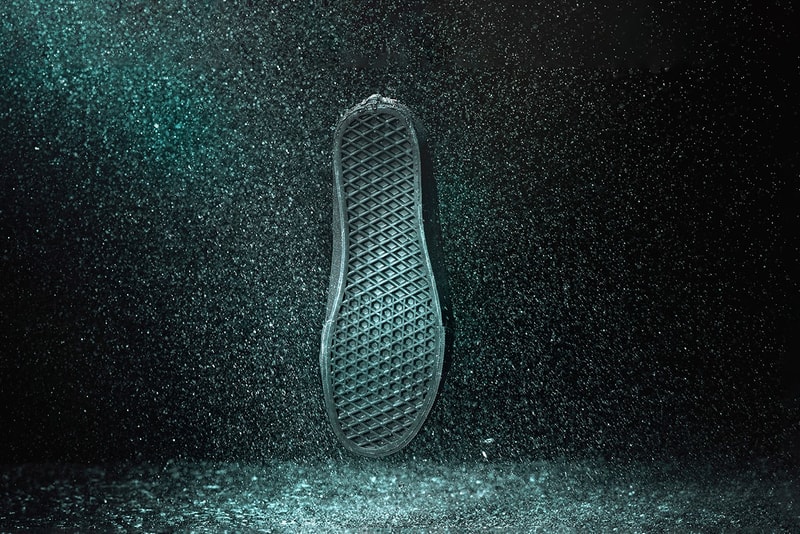 Vans 攜手 RÆBURN 推出全新聯名系列