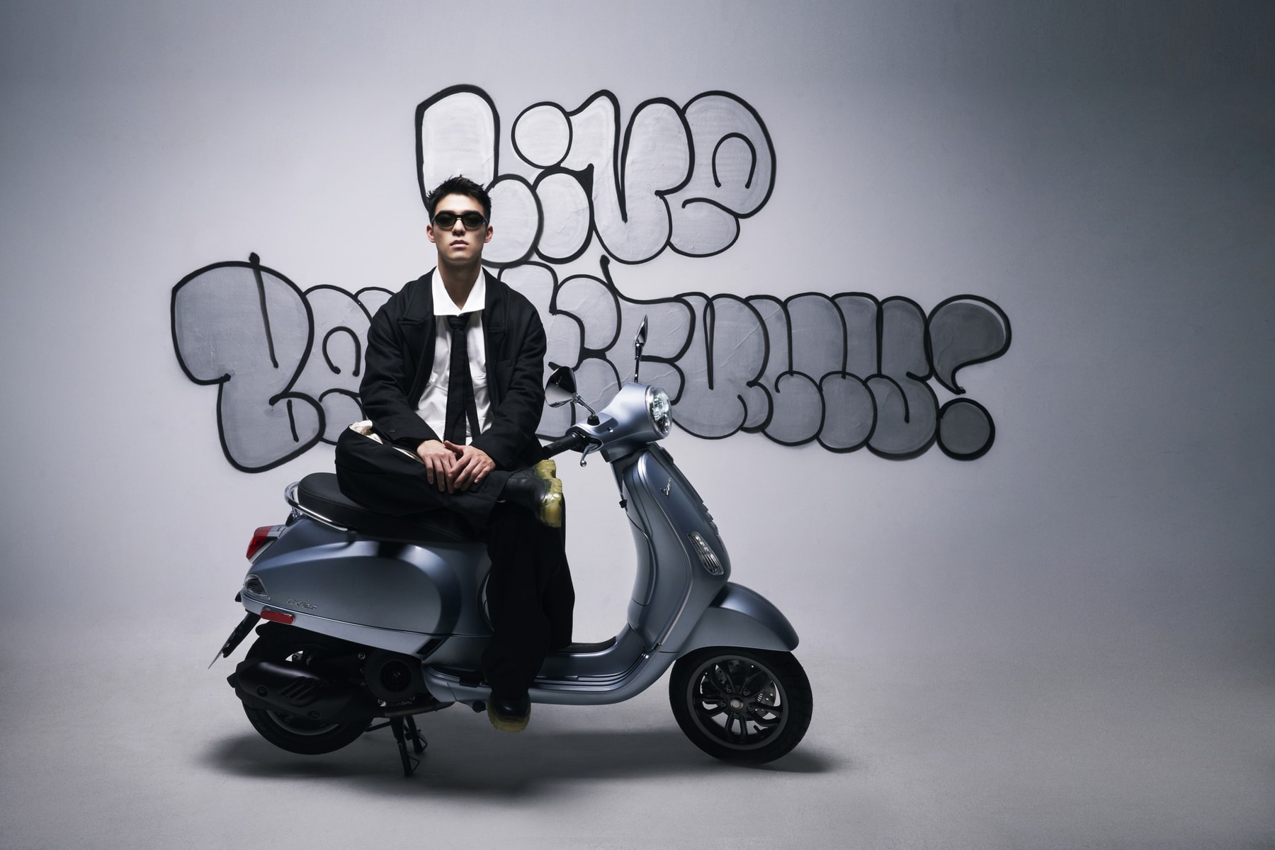 LIVE FREE. LIVE BEAUTIFULLY!陳昊森的生活哲學:保持初心 X 不停創新