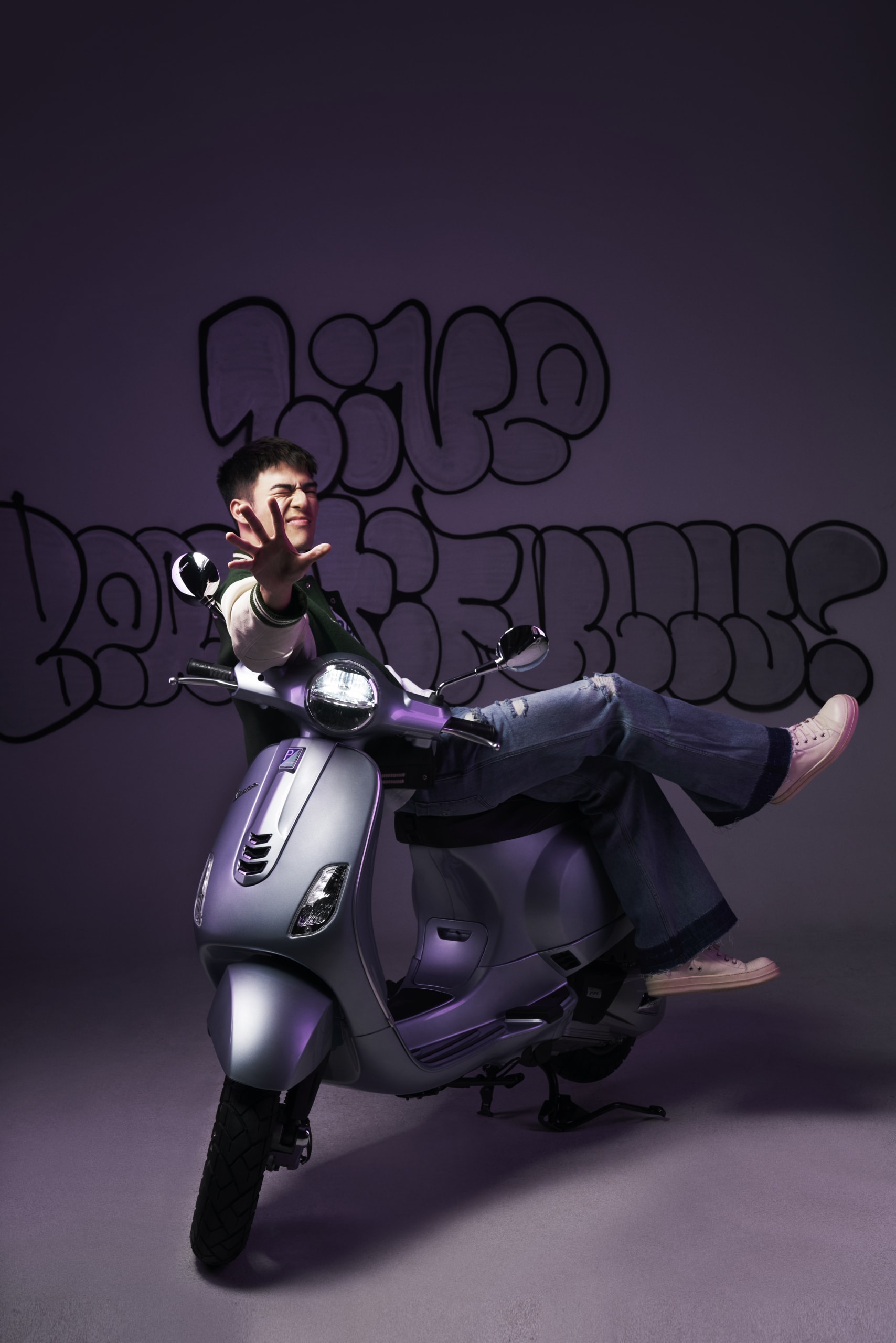 LIVE FREE. LIVE BEAUTIFULLY!陳昊森的生活哲學:保持初心 X 不停創新