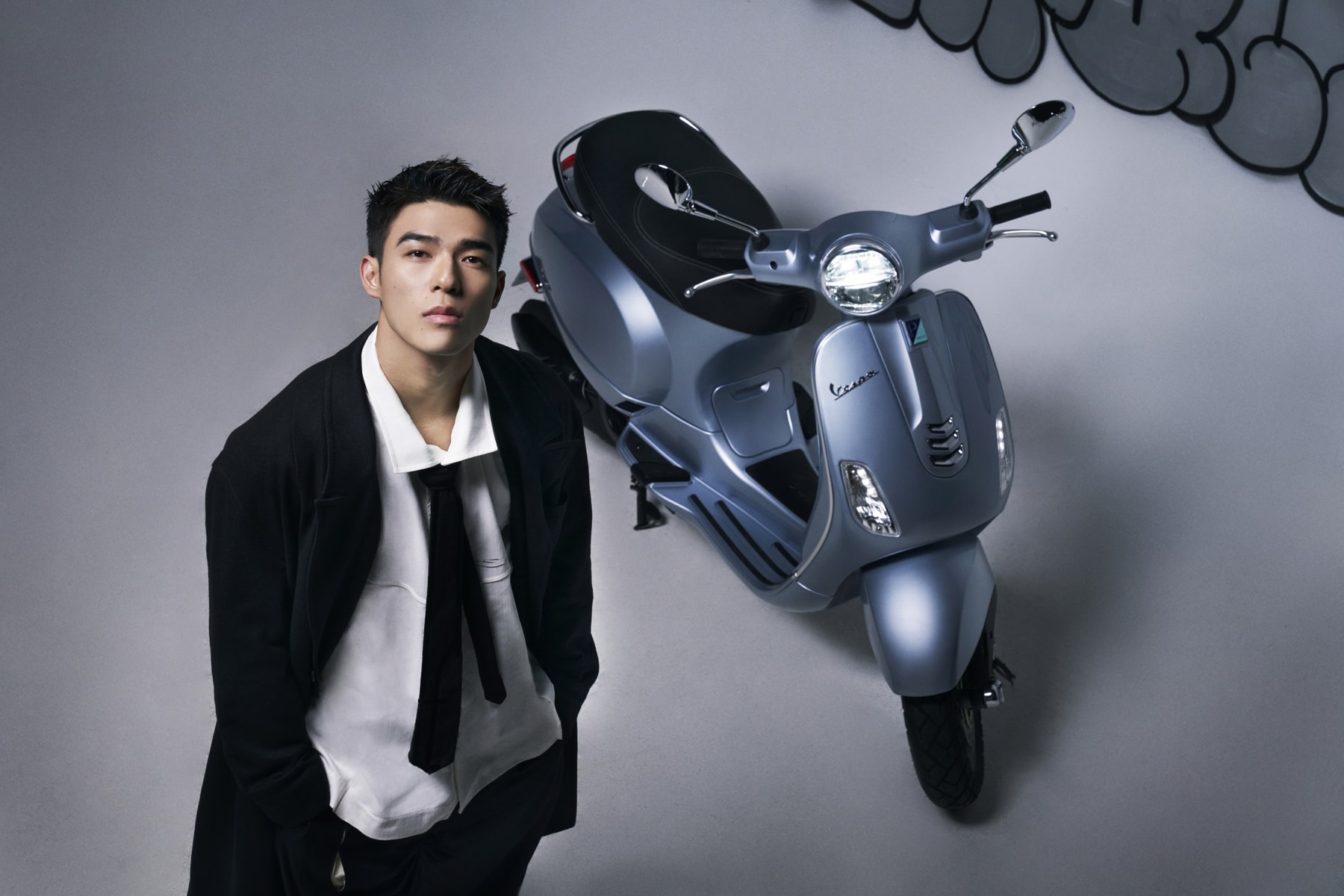 LIVE FREE. LIVE BEAUTIFULLY!陳昊森的生活哲學:保持初心 X 不停創新