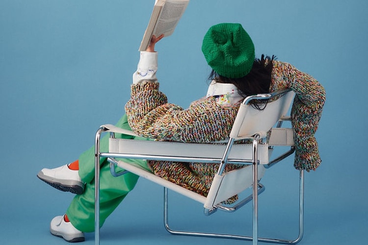 WATARU TOMINAGA 2022 秋冬系列正式登場