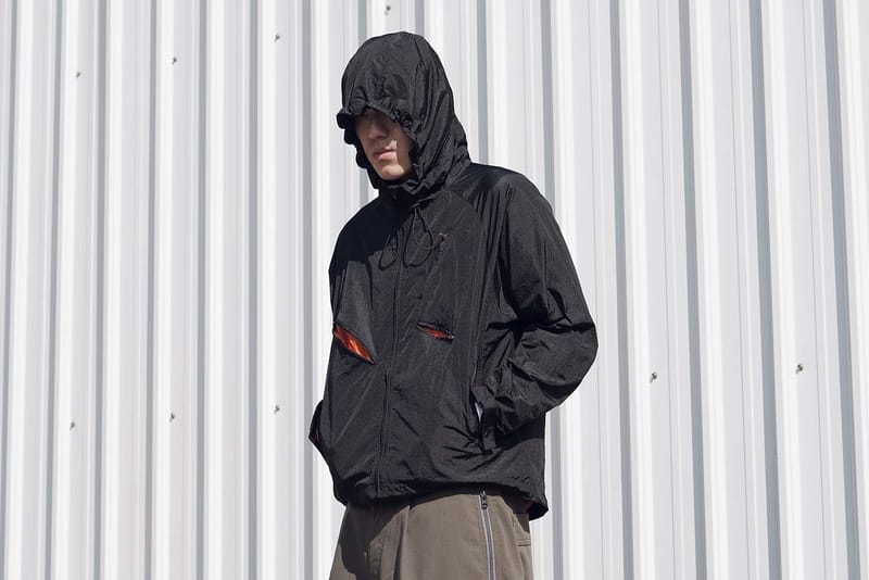 「回歸實用主義」4DIMENSION 釋出 2023 最新首發系列 Lookbook