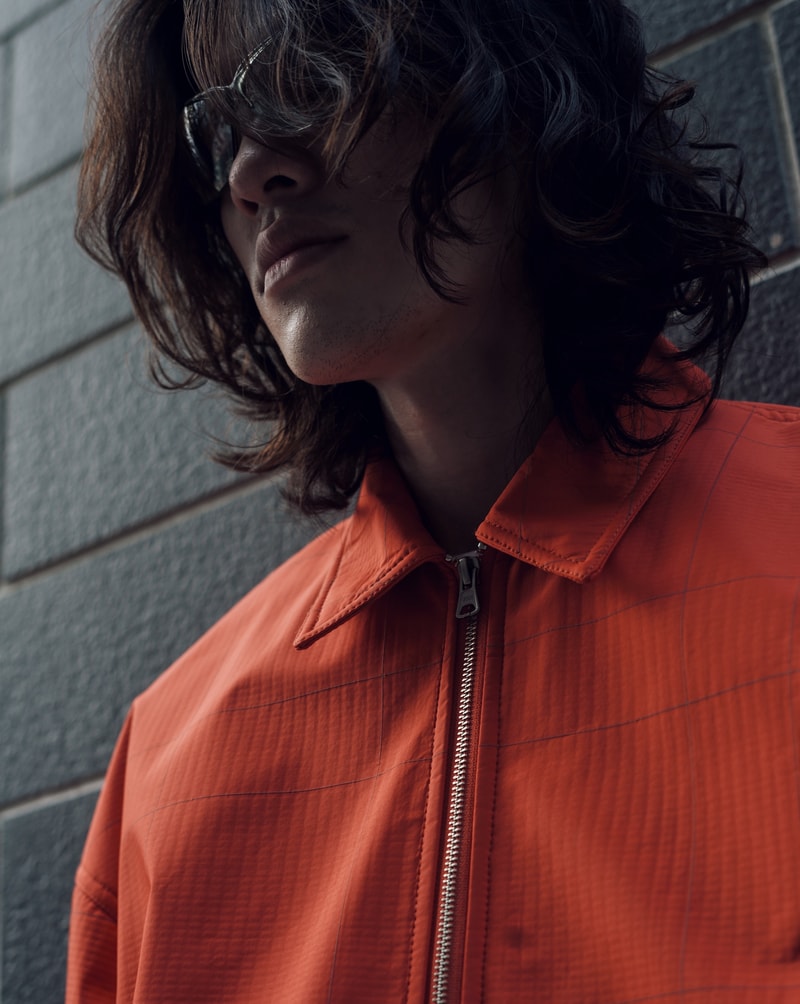 「回歸實用主義」4DIMENSION 釋出 2023 最新首發系列 Lookbook