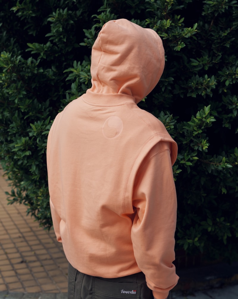 「回歸實用主義」4DIMENSION 釋出 2023 最新首發系列 Lookbook