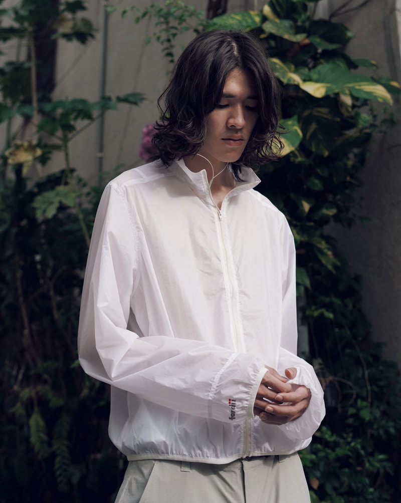 「回歸實用主義」4DIMENSION 釋出 2023 最新首發系列 Lookbook