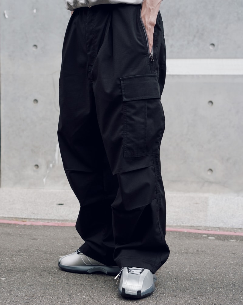 「回歸實用主義」4DIMENSION 釋出 2023 最新首發系列 Lookbook