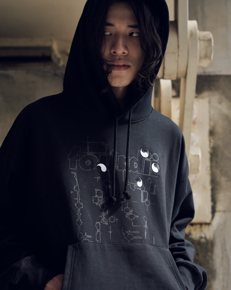 「回歸實用主義」4DIMENSION 釋出 2023 最新首發系列 Lookbook