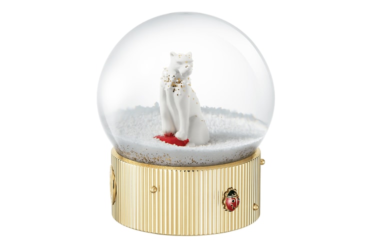 聖誕將至,Cartier 網店一系列窩心禮物入手推薦