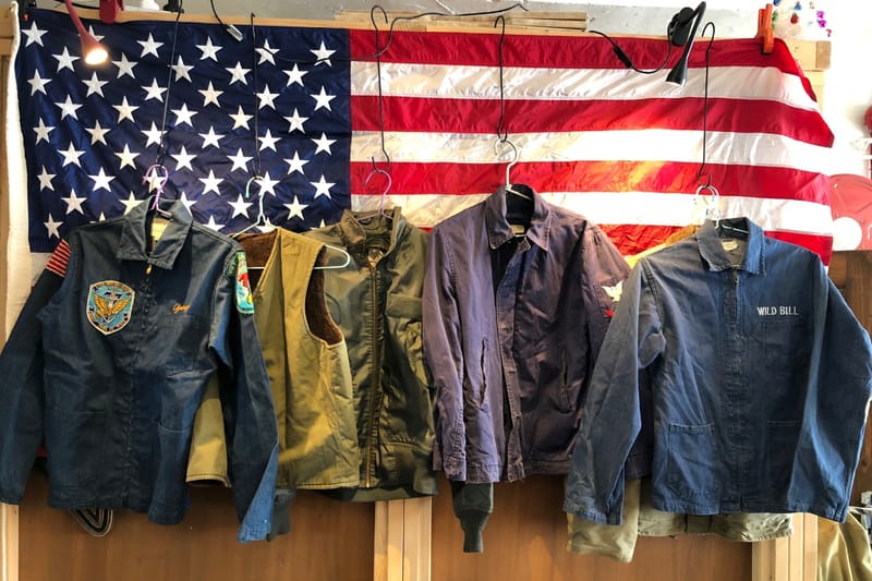 率先走進香港年度古著展《Good Old Days Vintage Market》