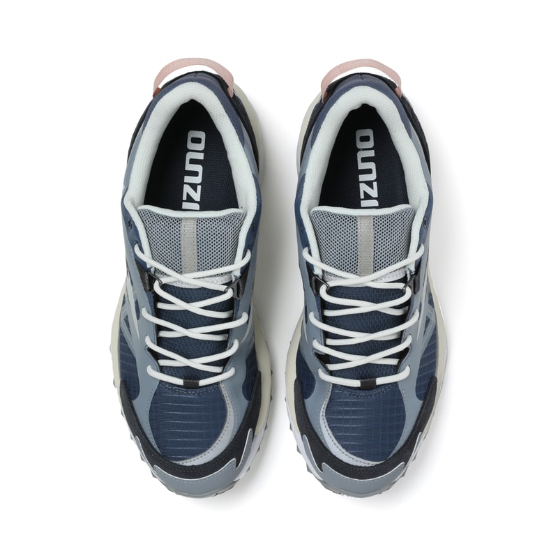 Mizuno Sportstyle 發佈 Gore-Tex 版 Wave Mujin TL 全新三色系列