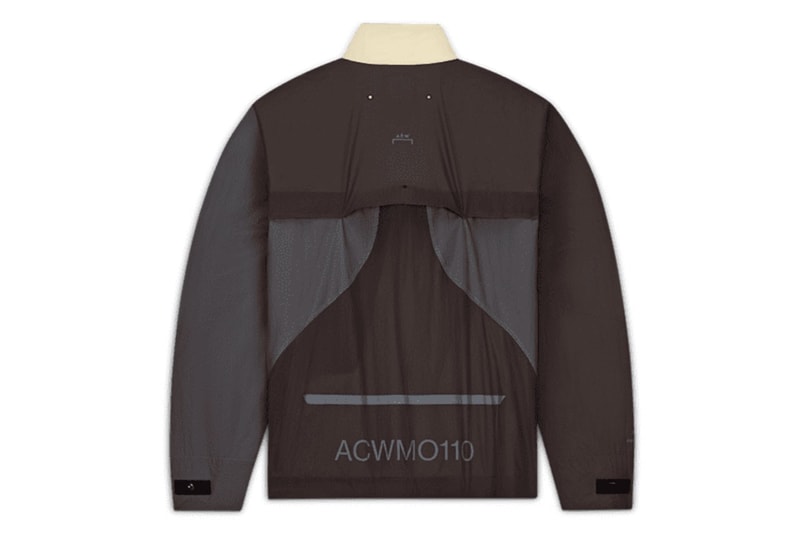 A-COLD-WALL* x Converse 最新聯名外套、連帽衫正式發佈