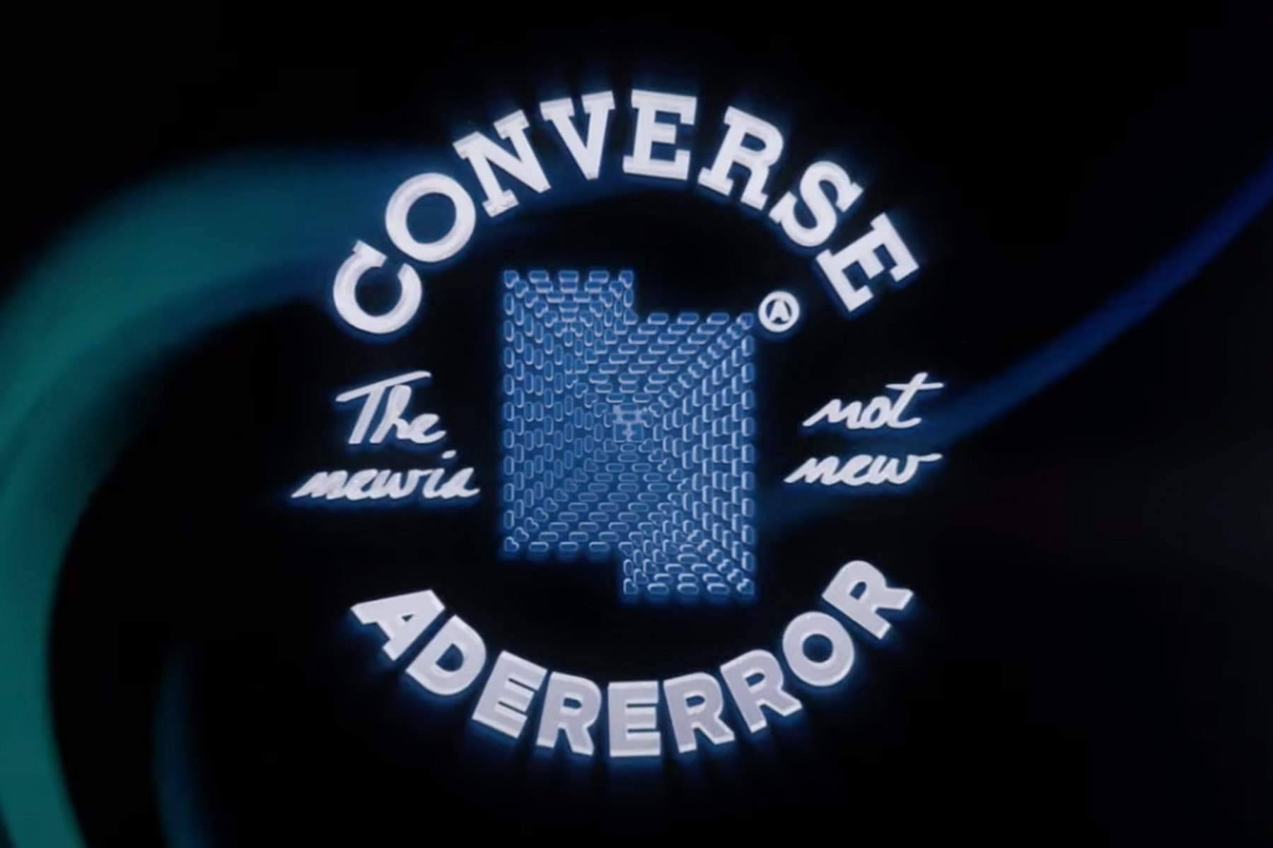 ADER ERROR 率先預告即將攜手 Converse 展開合作